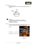 Предварительный просмотр 13 страницы Texas Equipment King50AX User Manual