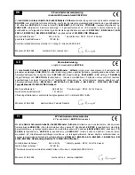 Preview for 36 page of Texas Equipment KSE 2100-35 Operating Instructions Manual