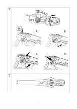 Preview for 5 page of Texas Equipment LBZ 5800 User Manual