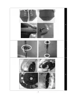 Предварительный просмотр 3 страницы Texas Equipment LME 1800 User Manual