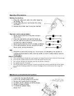 Preview for 11 page of Texas Equipment MPC 1300 User Manual