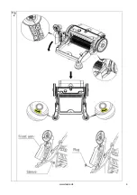 Предварительный просмотр 4 страницы Texas Equipment MS 950 User Manual