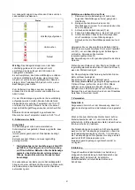 Предварительный просмотр 21 страницы Texas Equipment PCX2000 User Manual