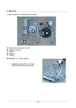 Preview for 14 page of Texas Equipment Power Saw 2201 User Manual