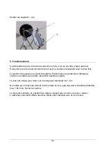 Preview for 36 page of Texas Equipment Power Saw 2201 User Manual