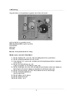 Preview for 8 page of Texas Equipment Power Saw 2202 User Manual