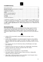 Preview for 13 page of Texas Equipment Power Split 370 H User Manual