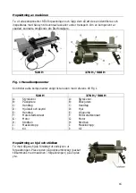 Preview for 16 page of Texas Equipment Power Split 370 H User Manual