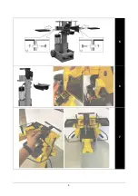 Preview for 4 page of Texas Equipment Power Split 90052208 User Manual