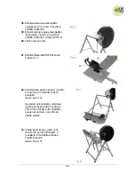 Preview for 30 page of Texas Equipment Powersaw 2200 Instruction Manual