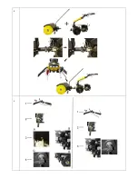 Предварительный просмотр 3 страницы Texas Equipment Pro Trac 750 User Manual