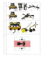 Предварительный просмотр 4 страницы Texas Equipment Pro Trac 750 User Manual