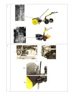 Предварительный просмотр 5 страницы Texas Equipment Pro Trac 750 User Manual