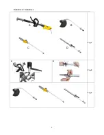 Предварительный просмотр 2 страницы Texas Equipment Smart Combi 100 Instruction Manual