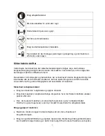 Preview for 3 page of Texas Equipment Smart Hedge 500 User Manual