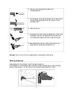 Preview for 8 page of Texas Equipment Smart Hedge 500 User Manual