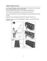 Предварительный просмотр 10 страницы Texas Equipment Smart Hedge 500 User Manual