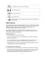 Preview for 14 page of Texas Equipment Smart Hedge 500 User Manual