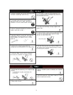 Preview for 6 page of Texas Equipment Snowbuster 310 User Manual