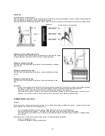 Preview for 10 page of Texas Equipment Snowbuster 310 User Manual