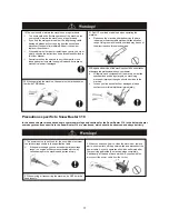 Preview for 17 page of Texas Equipment Snowbuster 310 User Manual