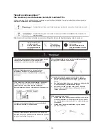 Preview for 39 page of Texas Equipment Snowbuster 310 User Manual