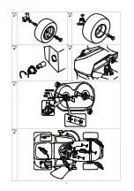 Preview for 11 page of Texas Equipment XC140-98 User Manual