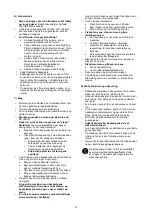 Preview for 12 page of Texas Equipment XC160-102HC User Manual