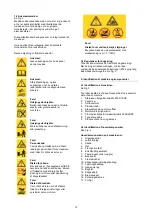 Preview for 13 page of Texas Equipment XC160-102HC User Manual