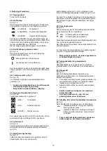 Preview for 15 page of Texas Equipment XC160-102HC User Manual