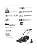 Preview for 6 page of Texas Equipment XT 1400 User Manual