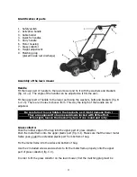 Preview for 11 page of Texas Equipment XT 1400 User Manual