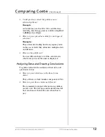 Preview for 19 page of Texas Instruments 15TK - Class Set Teachers Manual