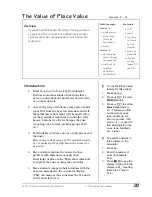 Preview for 36 page of Texas Instruments 15TK - Class Set Teachers Manual