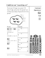 Preview for 63 page of Texas Instruments 15TK - Class Set Teachers Manual