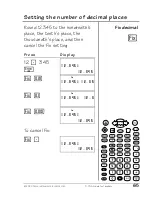 Preview for 72 page of Texas Instruments 15TK - Class Set Teachers Manual