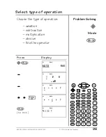 Preview for 103 page of Texas Instruments 15TK - Class Set Teachers Manual