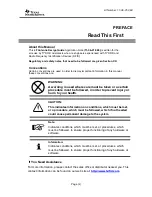 Preview for 6 page of Texas Instruments 2000 LF Series Application Note