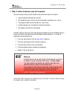 Preview for 8 page of Texas Instruments 2000 LF Series Application Note