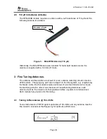 Preview for 11 page of Texas Instruments 2000 LF Series Application Note