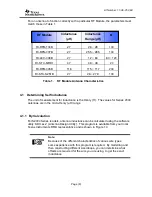 Preview for 15 page of Texas Instruments 2000 LF Series Application Note