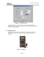 Preview for 16 page of Texas Instruments 2000 LF Series Application Note