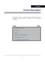 Preview for 7 page of Texas Instruments 2000 series Reference Manual