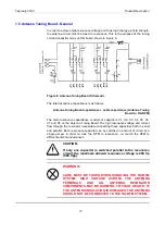 Предварительный просмотр 17 страницы Texas Instruments 2000 series Reference Manual