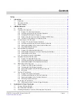 Preview for 3 page of Texas Instruments 28xxx Reference Manual