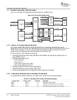 Preview for 50 page of Texas Instruments 28xxx Reference Manual