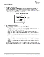 Preview for 70 page of Texas Instruments 28xxx Reference Manual