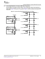 Preview for 75 page of Texas Instruments 28xxx Reference Manual