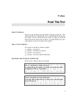 Preview for 5 page of Texas Instruments 296-20597-ND User Manual