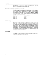 Preview for 6 page of Texas Instruments 296-20597-ND User Manual